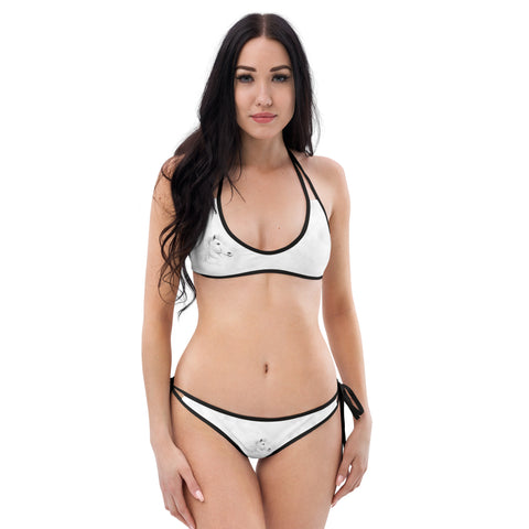 Horseaholic Boutique Bikini