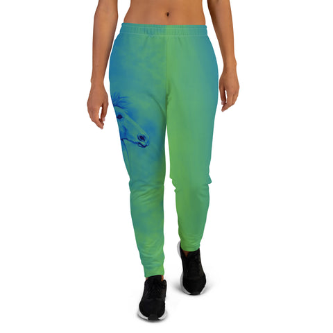 Horseaholic Boutique Women's Joggers