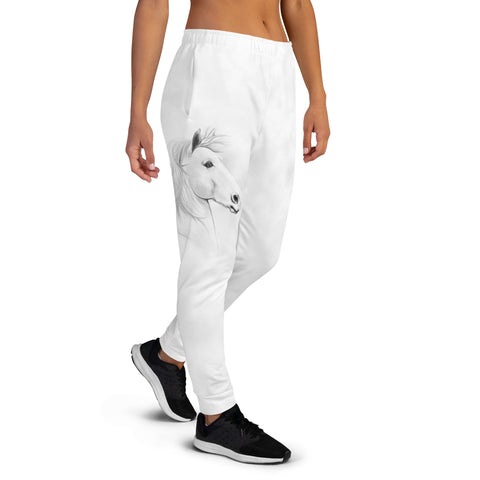 Horseaholic Boutique Women's Joggers